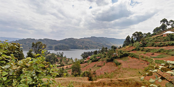 Lake Mburo