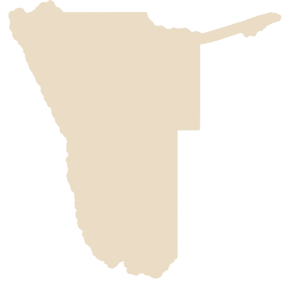 Zwischen Wüste und Delta